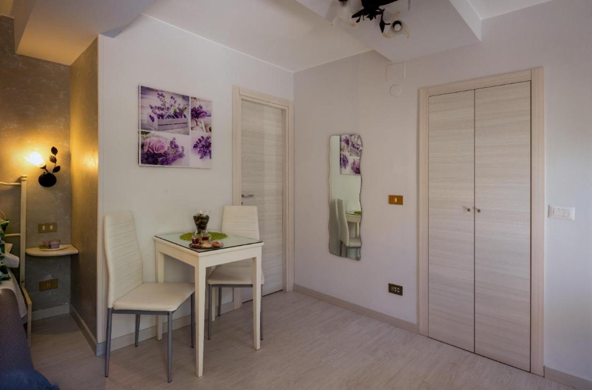 B&B Giulia Taormina Exterior photo