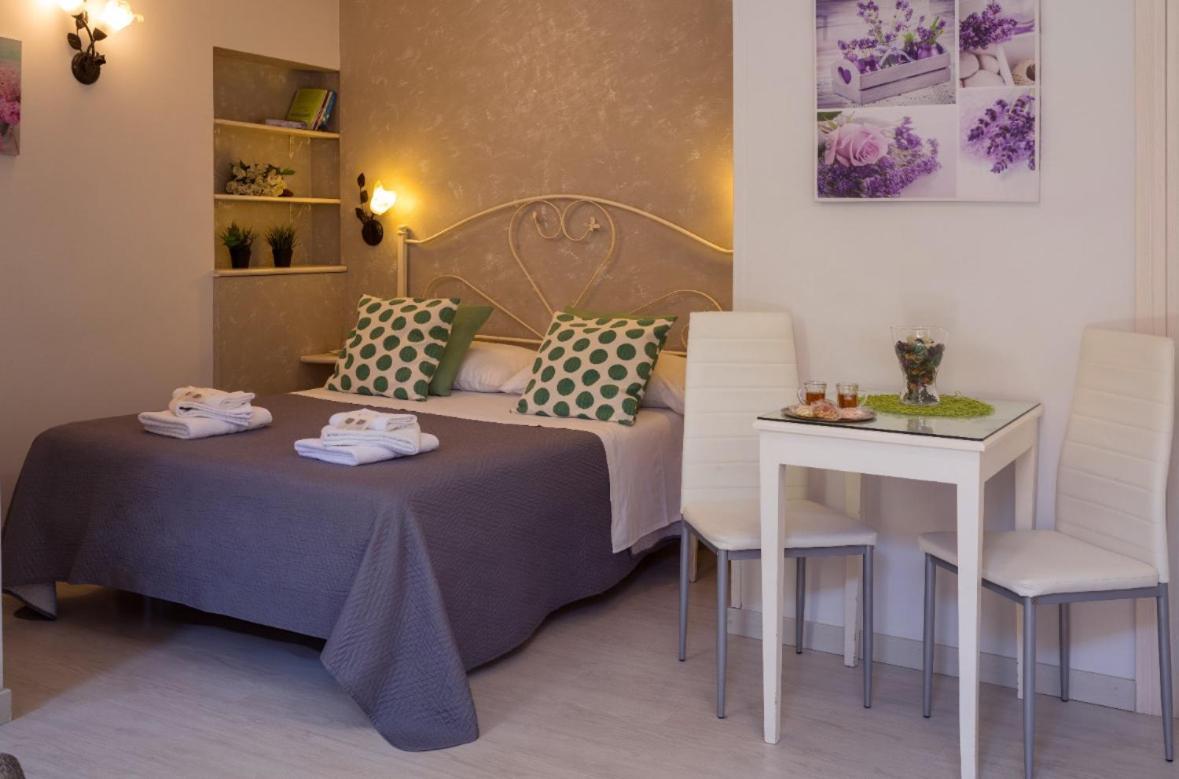 B&B Giulia Taormina Exterior photo