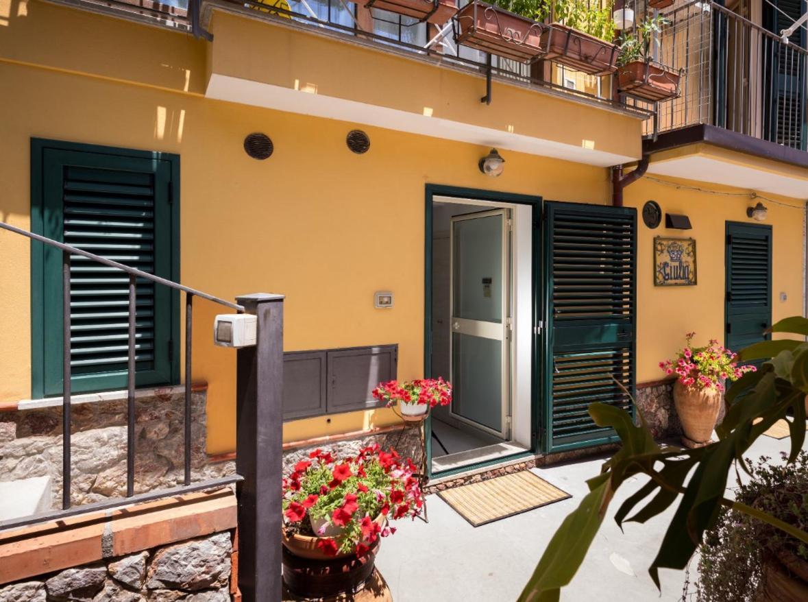 B&B Giulia Taormina Exterior photo