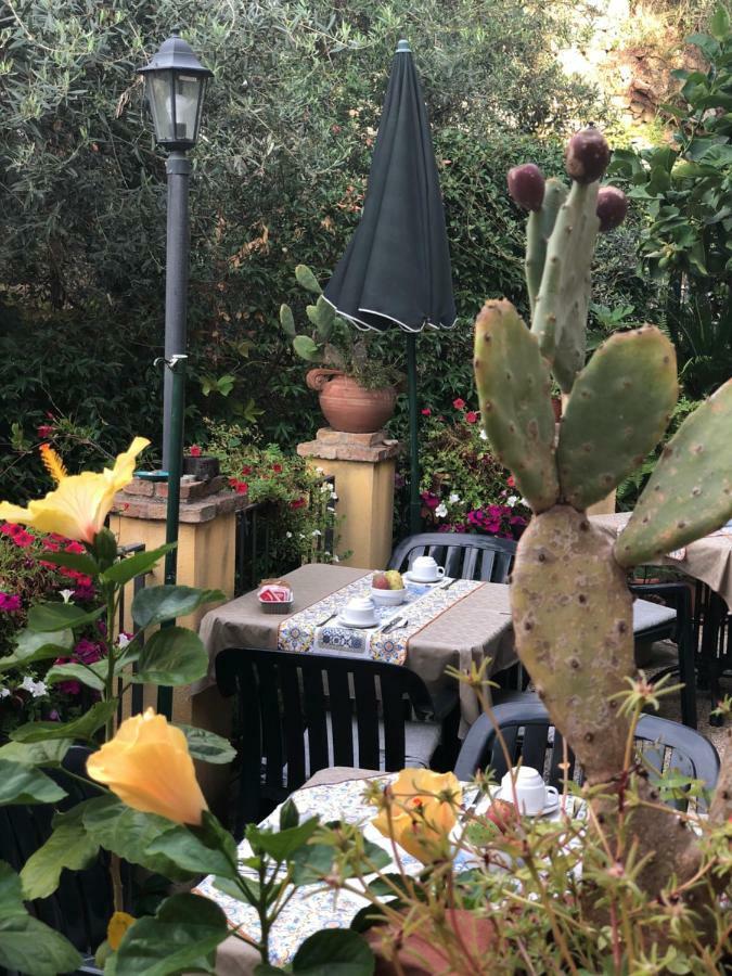 B&B Giulia Taormina Exterior photo